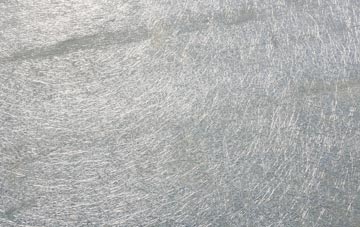 Hunt End laminate fibreglass or shingles?