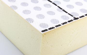 meeting Hunt End building codes