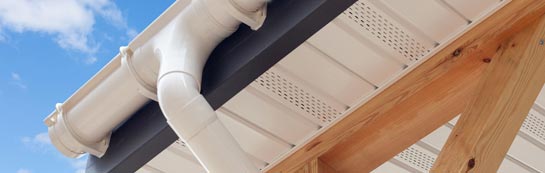 get Hunt End guttering quotes today