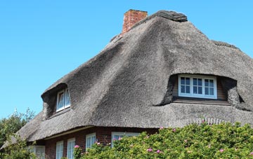 thatch roofing Hunt End, Worcestershire