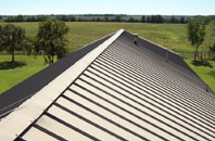 Hunt End metal roof quotes