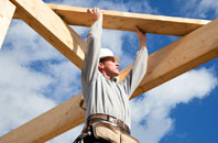 Hunt End roof replacement work